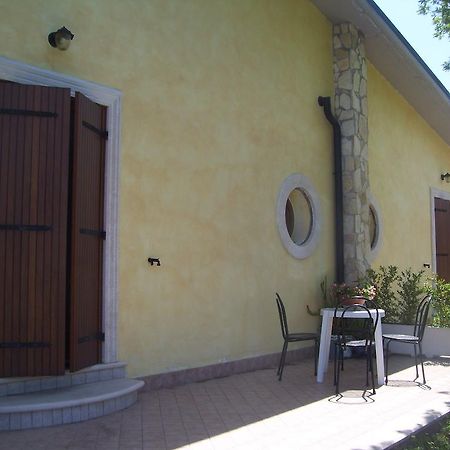 Casa Degli Ulivi Tivoli Exterior foto