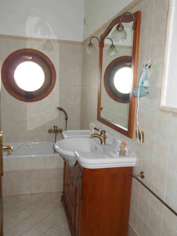Casa Degli Ulivi Tivoli Quarto foto