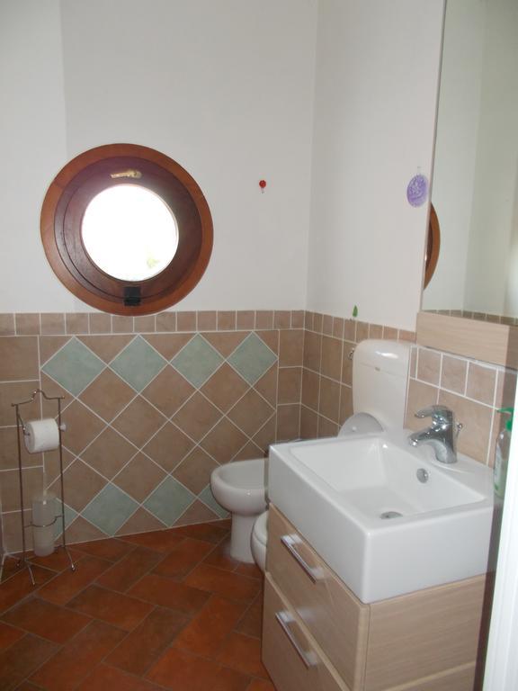 Casa Degli Ulivi Tivoli Quarto foto