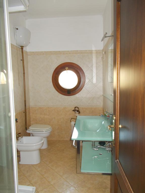 Casa Degli Ulivi Tivoli Quarto foto