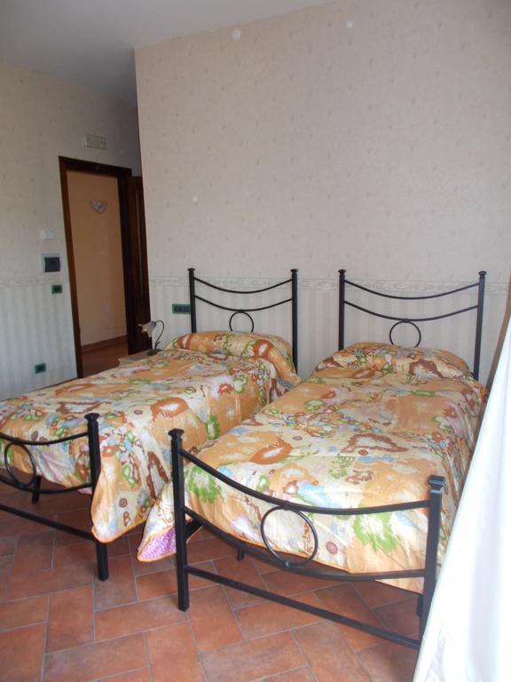 Casa Degli Ulivi Tivoli Quarto foto