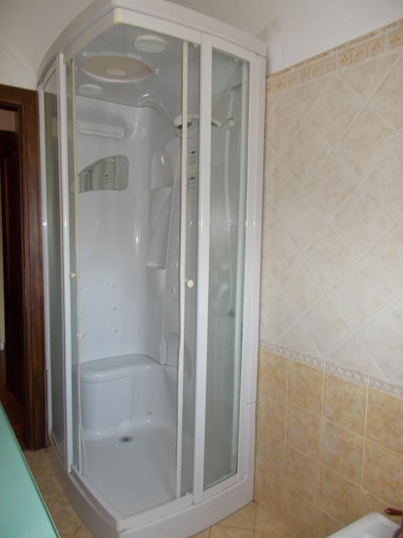 Casa Degli Ulivi Tivoli Quarto foto