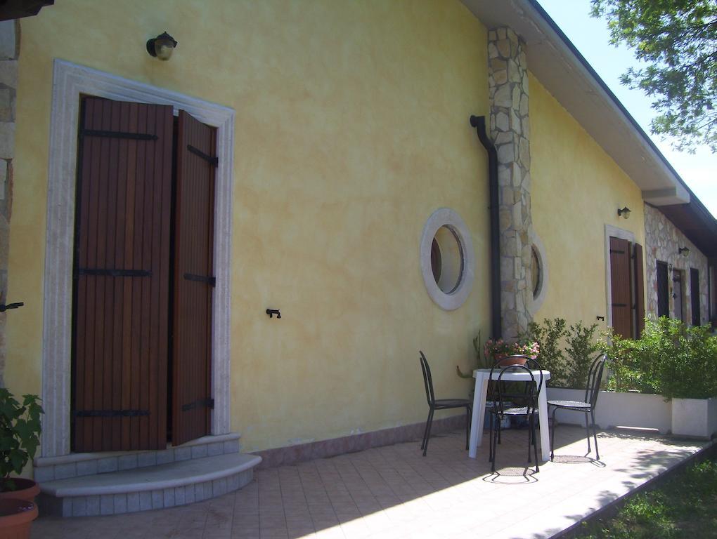 Casa Degli Ulivi Tivoli Exterior foto