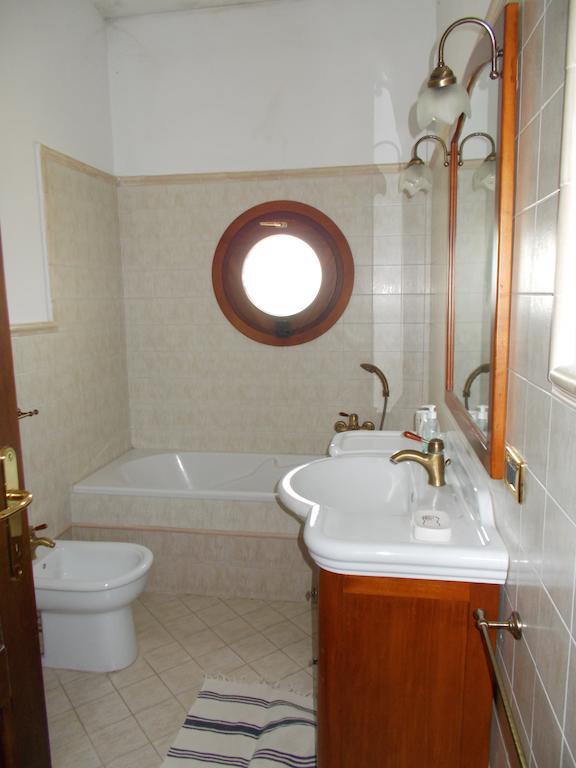Casa Degli Ulivi Tivoli Quarto foto